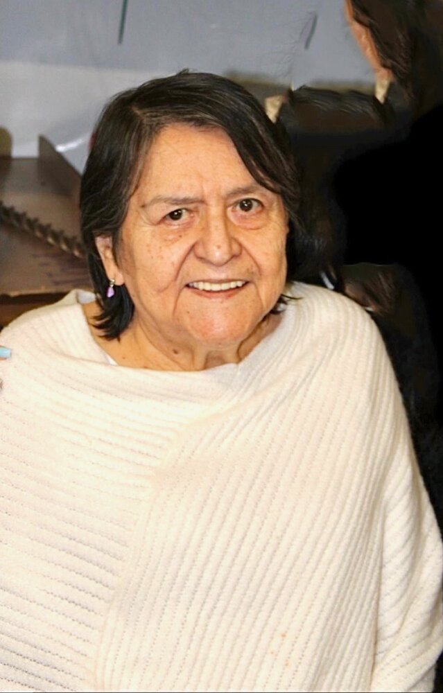 Francisca Candanoza Trevino